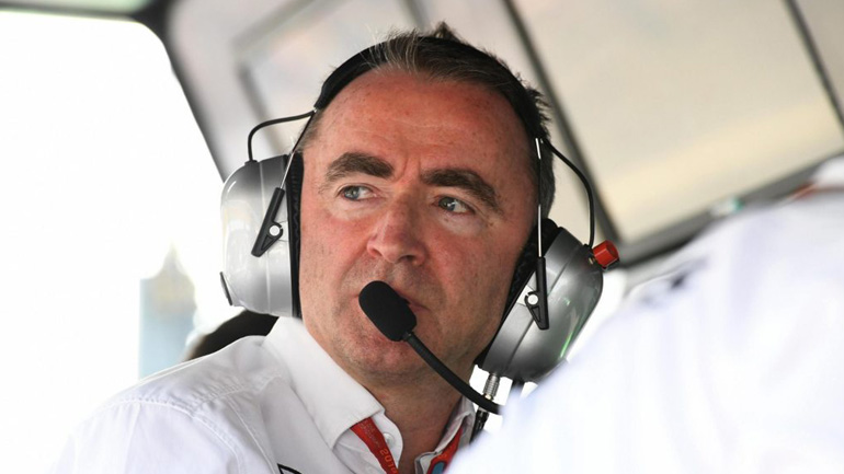 Ο «εγκέφαλος» επέστρεψε στη Williams